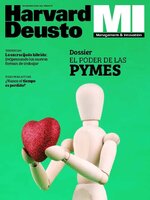 Harvard Deusto Management & Innovations
